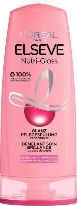 Actual product image L'Oréal Paris Elseve Nutri Gloss (200 ml)