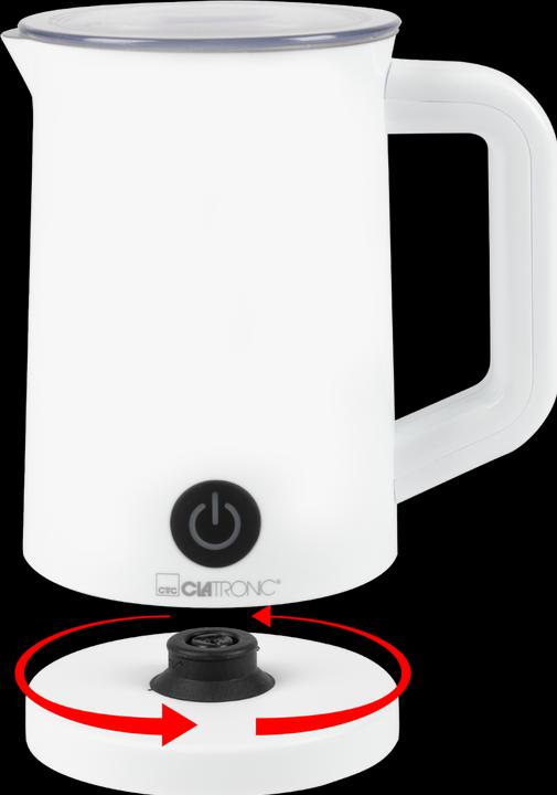 Immagine prodotto Clatronic MS 3693 (Spina UE, 30 cl)