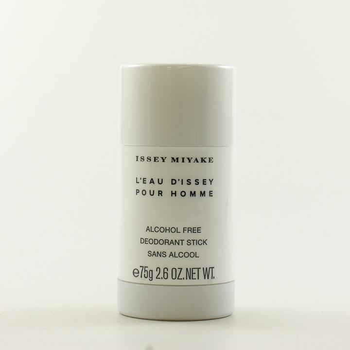 Actual product image Issey Miyake L'Eau d'Issey Pour Homme (Stick, 75 ml)