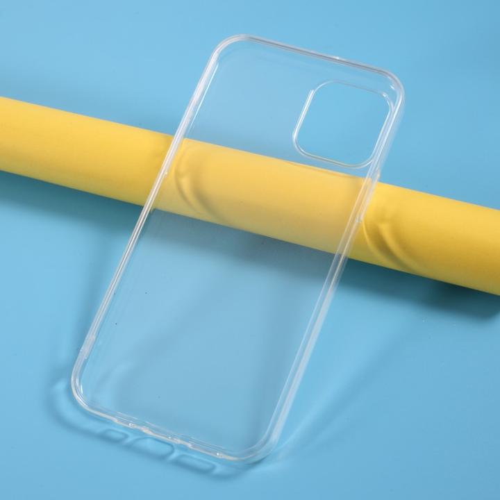 Produktbild Cover-Discount Silikon Case (Apple iPhone 12, Apple iPhone 12 Pro)