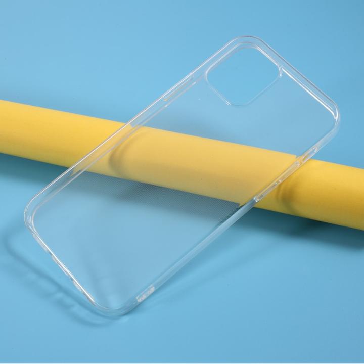 Produktbild Cover-Discount Silikon Case (Apple iPhone 12, Apple iPhone 12 Pro)