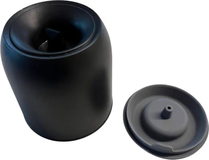 Produktbild Autoblow VacuGLIDE Cap Plus Nipple Set