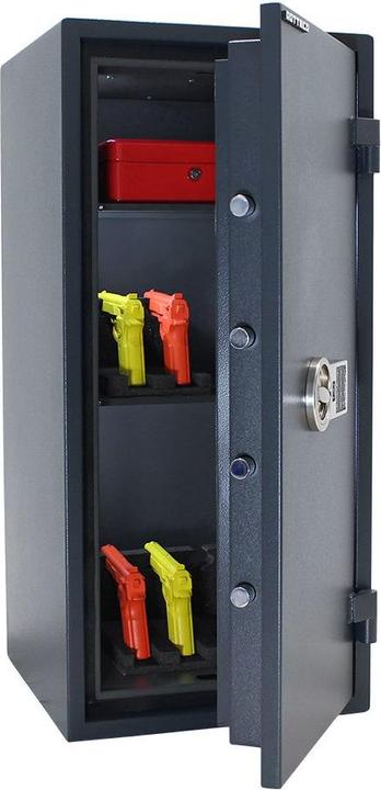 Produktbild Rottner Fire Hero 100 (81 l)