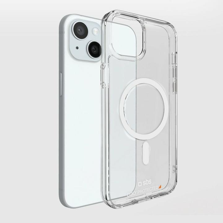 Produktbild SBS Schutzhülle (Apple iPhone 14, Apple iPhone 13)