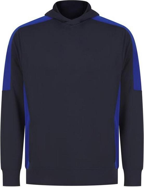 Produktbild Finden & Hales Team Kapuzenpullover (L)