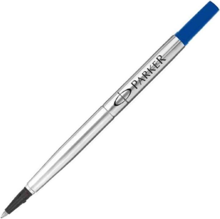Produktbild Parker Pen Ersatzmine Z41 M (Ersatzmine, Blau, 0.70 mm)