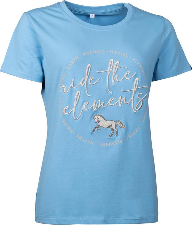 Actual product image Marengo T-shirt Elements (XL)