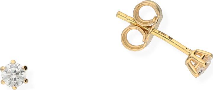 Image du produit Carat Solitaire (Or 18ct)