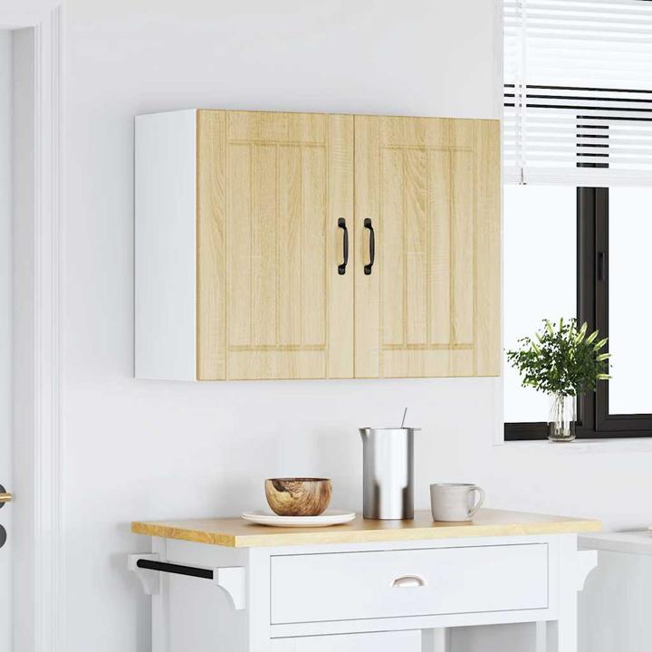 Produktbild VidaXL Madlene (80 x 31 x 60 cm)