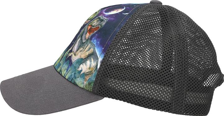 Produktbild Magni DEPESCHE DINO World Bedrucktes Cap GALAXY