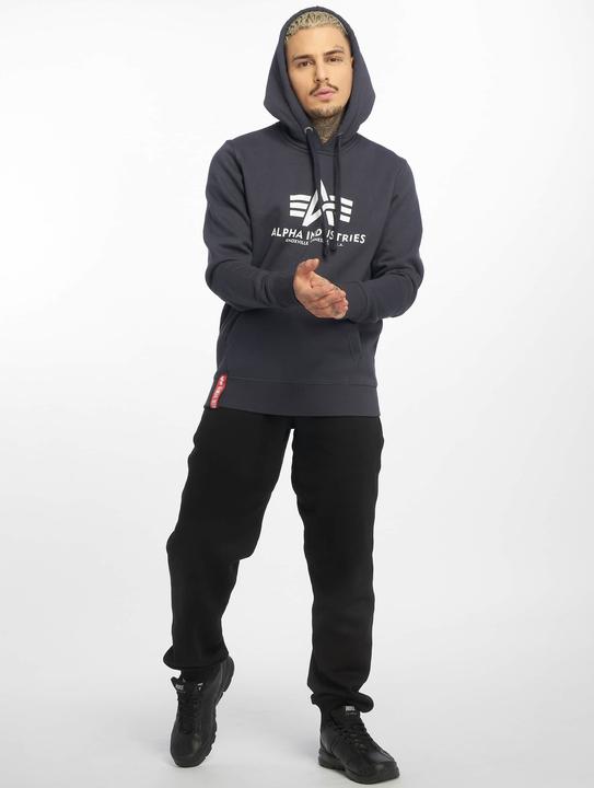 Immagine prodotto Alpha Industries Basic Hoodie (S)