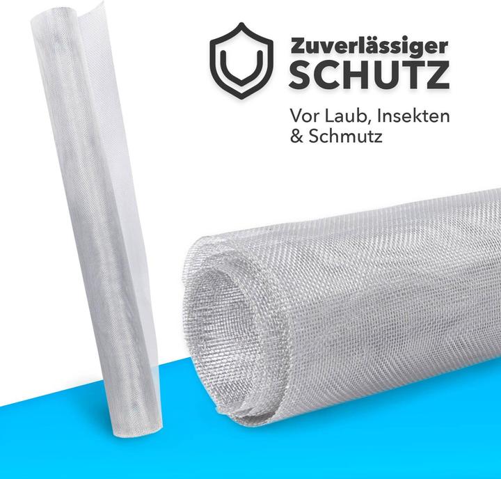 Produktbild Casa Pura Lichtschachtabdeckung (120 cm, 60 cm)
