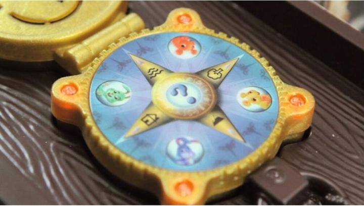 Image du produit Ravensburger Allez chercher Hubi. (Allemand)
