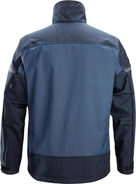 Productafbeelding Snickers Softshell Jacke 1216 AllroundWork (S)