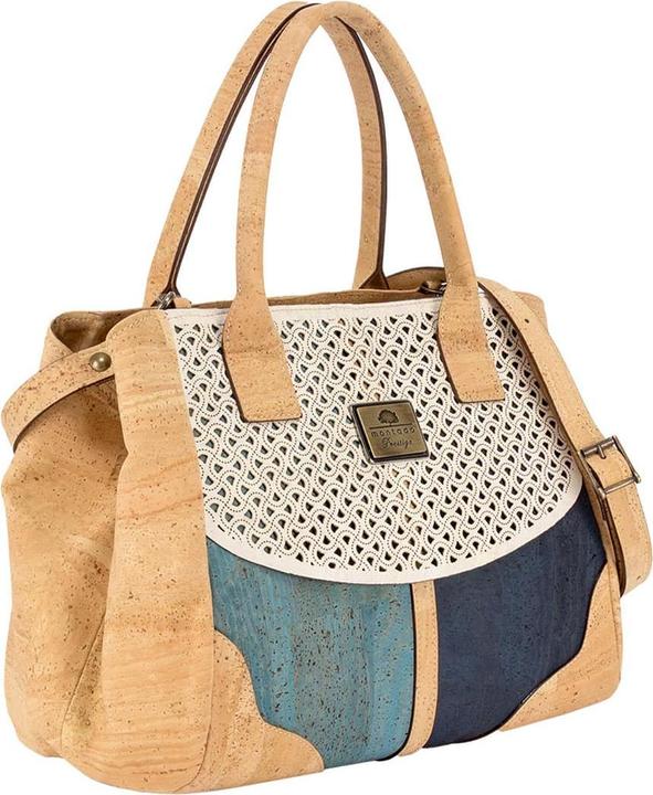 Immagine prodotto Montado Borsa in sughero "Porto (14 l)