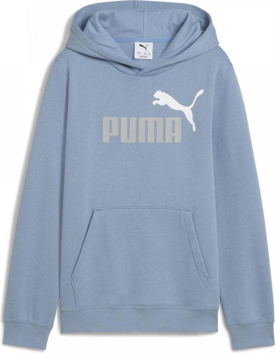 Immagine prodotto Puma ESS 2 COLOR Felpa con cappuccio Logo No. 1 FL B (164)