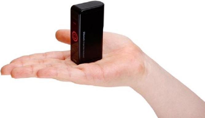 Actual product image Celluon Epic (DE, Wireless)
