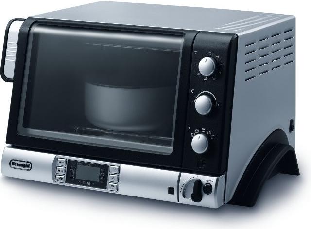 Produktbild De'Longhi Pangourmet EOB2071