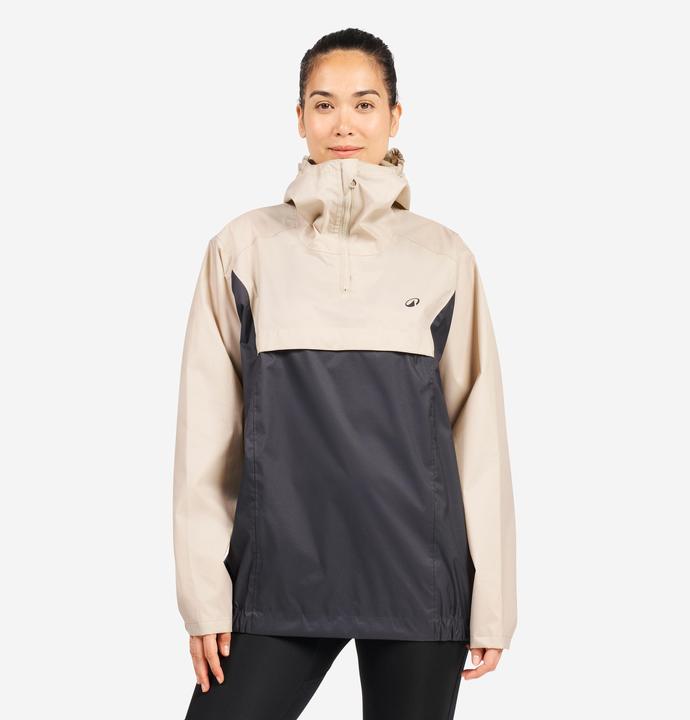 Immagine prodotto Tribord Spraytop Segeln/Kajak Damen/Herren winddicht - 100 beige/grau