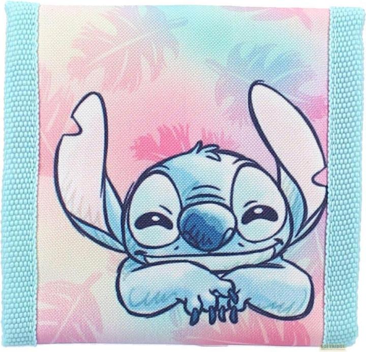 Actual product image Vadobag Stitch Wild Energy wallet 10x10 cm