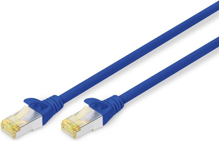 Produktbild Digitus Netzwerkkabel (S/FTP, CAT6a, 3 m)