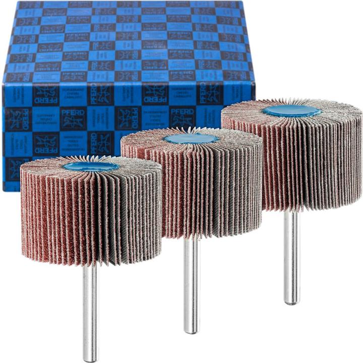 Pferd Fächerschleifer Set F 5030/6 A (60, 80, 120)