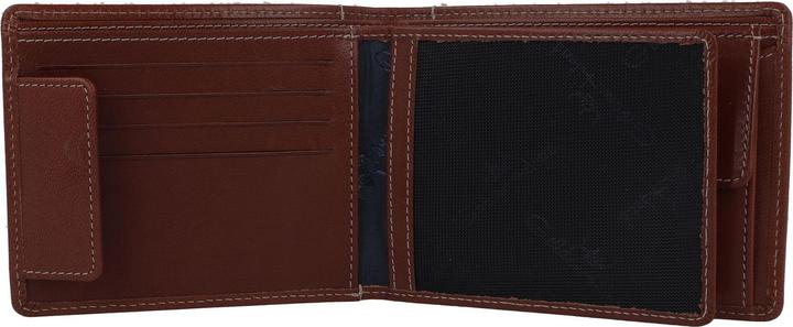 Actual product image Golden Head Wallet Bari RFID Protect 1138