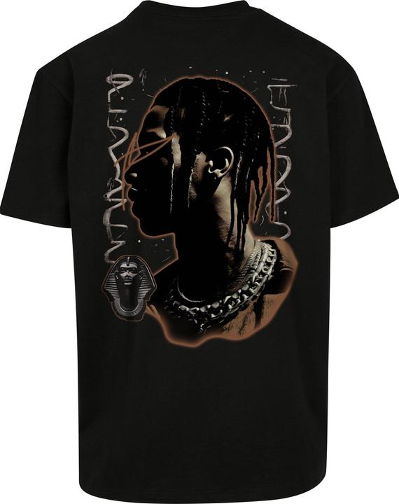 Image du produit Urban Classics Tee surdimensionné Giza - 119367 (XL)