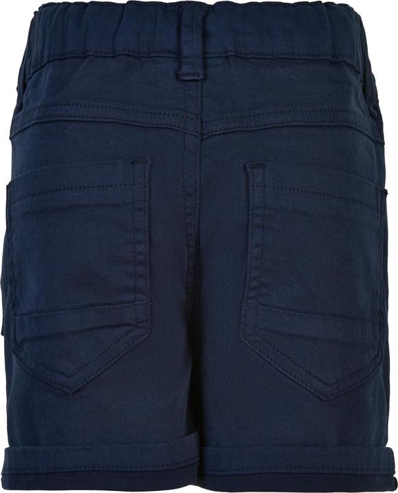 Immagine prodotto Minymo Pantaloncini in twill blu notte (122)