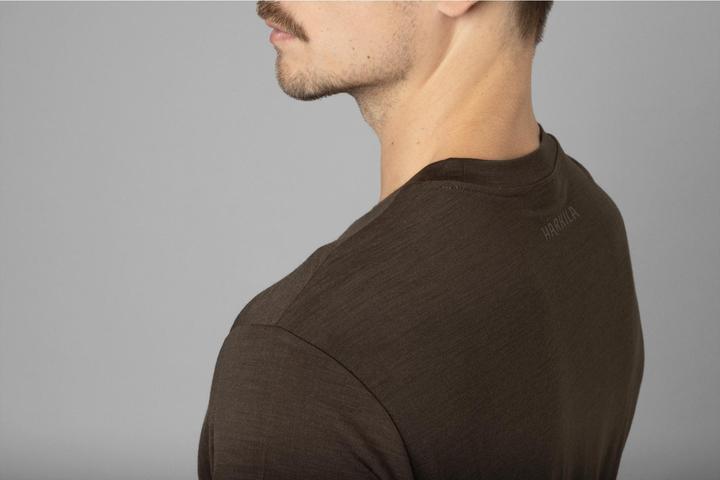 Actual product image Härkila Base All Season T-shirt (L)