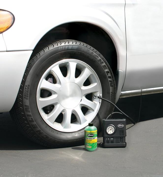 Produktbild Slime Smart Repair