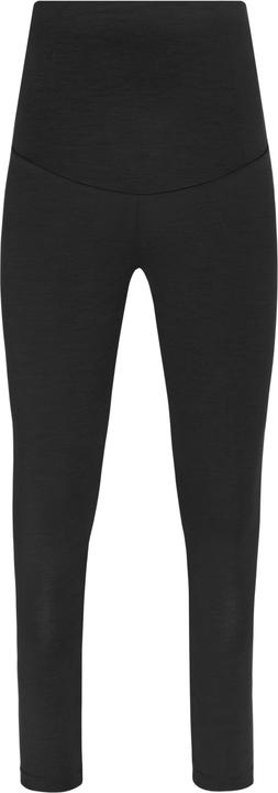 Produktbild Normani Merino Unterwäsche Umstandsmode Set- Langarm-Shirt und Unterhose - 8795 (M)