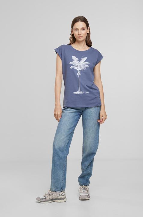 Produktbild Forvert Ladies Tee Fontana - 193885 (S)