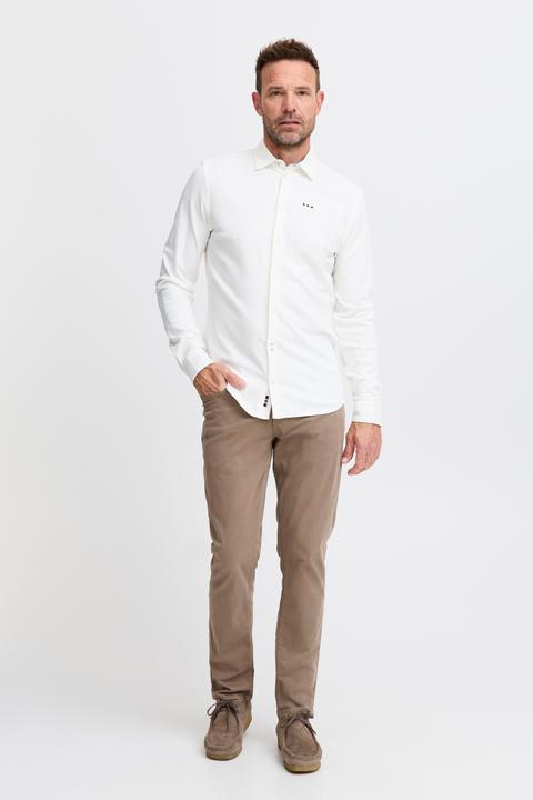 Immagine prodotto FQ1924 FQSTEVEN knitted LS shirt 21900671 (S)