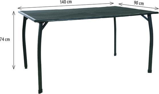 Produktbild Greemotion Toulouse (140 cm)