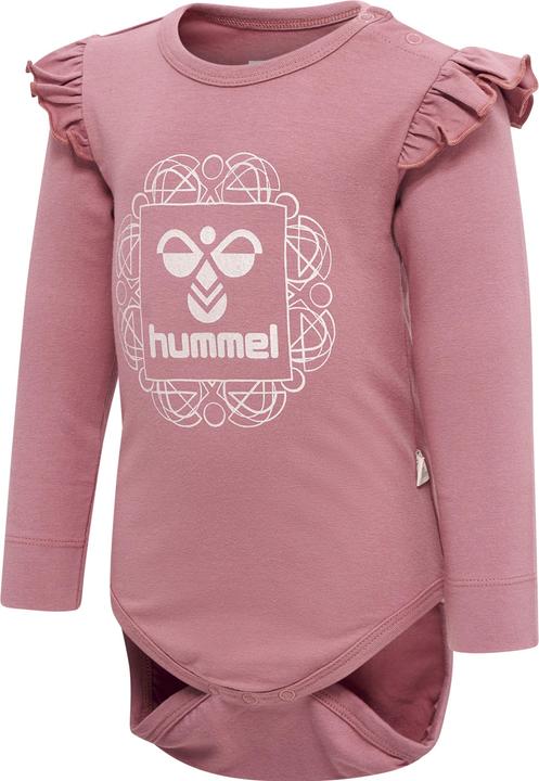 hummel Hmlfrik Body L/S