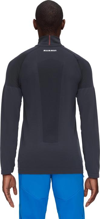 Actual product image Mammut Trift Half Zip Longsleeve Men (XL)