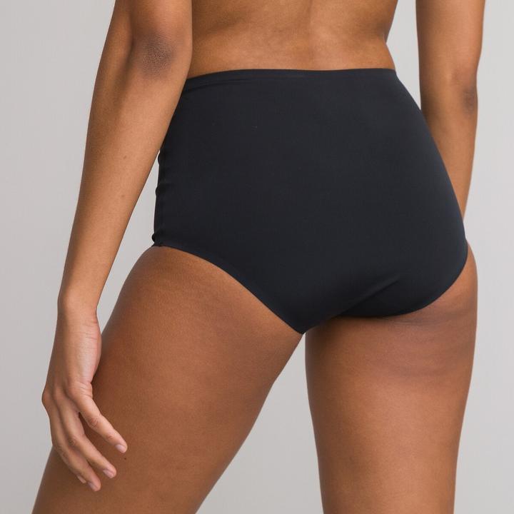Immagine prodotto La Redoute Collections Slip a vita alta 2 pezzi (W32/L34, Confezione da 2)