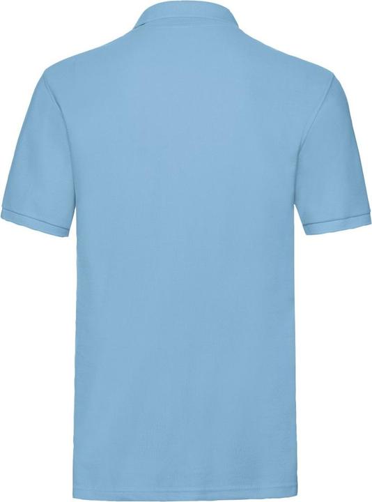 Immagine prodotto Fruit of the Loom Premium Maglietta Polo Uomo (L)