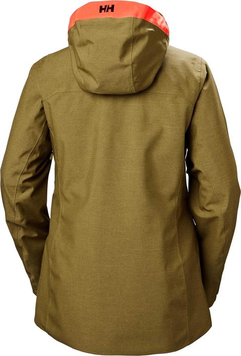 Image du produit Helly Hansen W Powderqueen 3.0 Jacket (M)