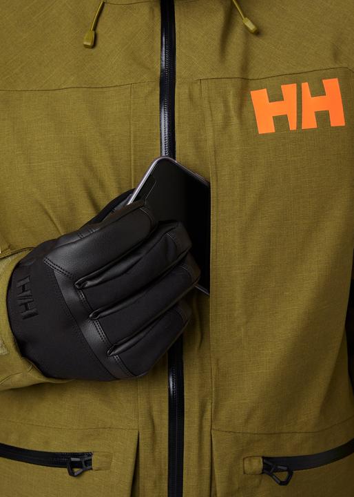 Image du produit Helly Hansen W Powderqueen 3.0 Jacket (M)