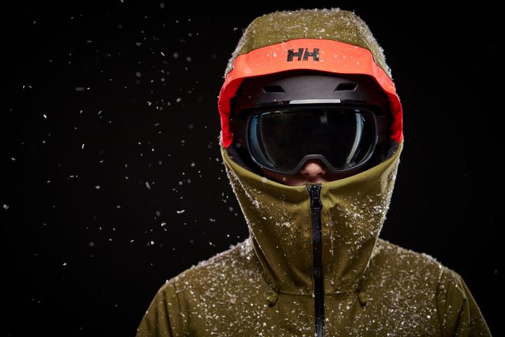 Image du produit Helly Hansen W Powderqueen 3.0 Jacket (M)