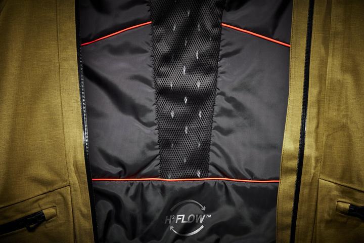 Image du produit Helly Hansen W Powderqueen 3.0 Jacket (M)