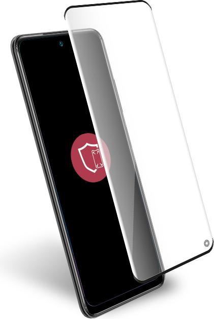Actual product image Bigben Connected Glass screen protector (1 Piece, Xiaomi 12)