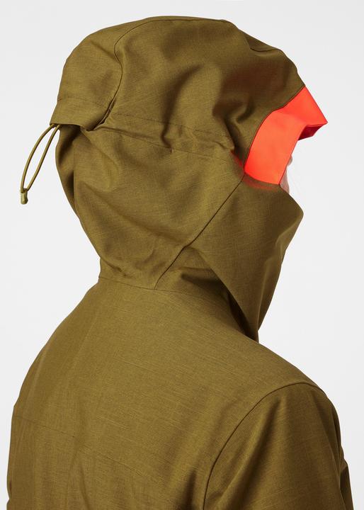 Image du produit Helly Hansen W Powderqueen 3.0 Jacket (M)