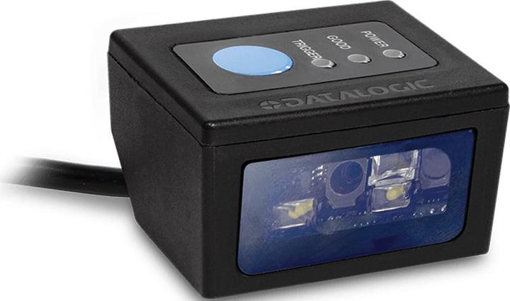 Produktbild Datalogic DSM0400 2D MP-DL RS-232 2 m (2D-Barcodes)