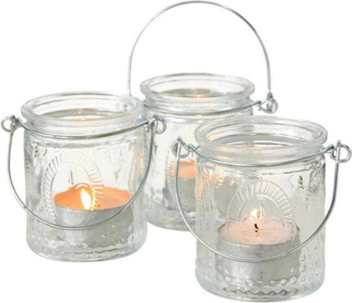 Actual product image Boltze Home Country (3 x, 7 x 8 x 21 cm)
