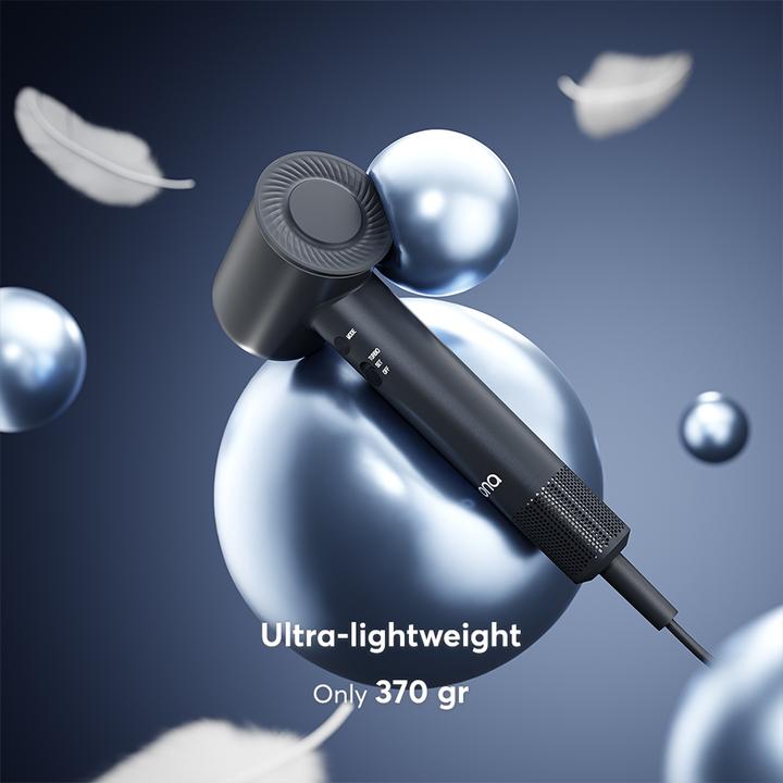 Immagine prodotto ONA High Speed Haarföhn Deluxe