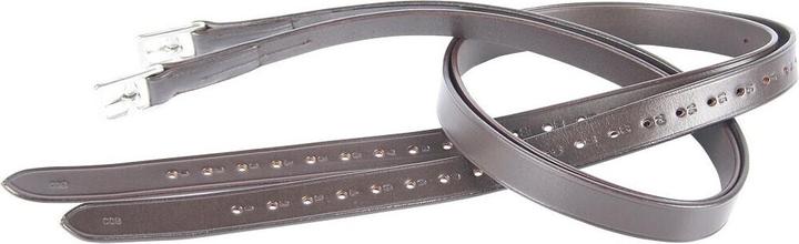 Actual product image Harry's Horse Stirrup Leathers Harry's