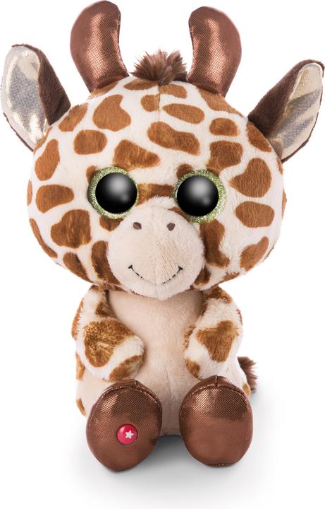 Produktbild NICI Giraffe Halla 25cm Schlenker (25 cm)